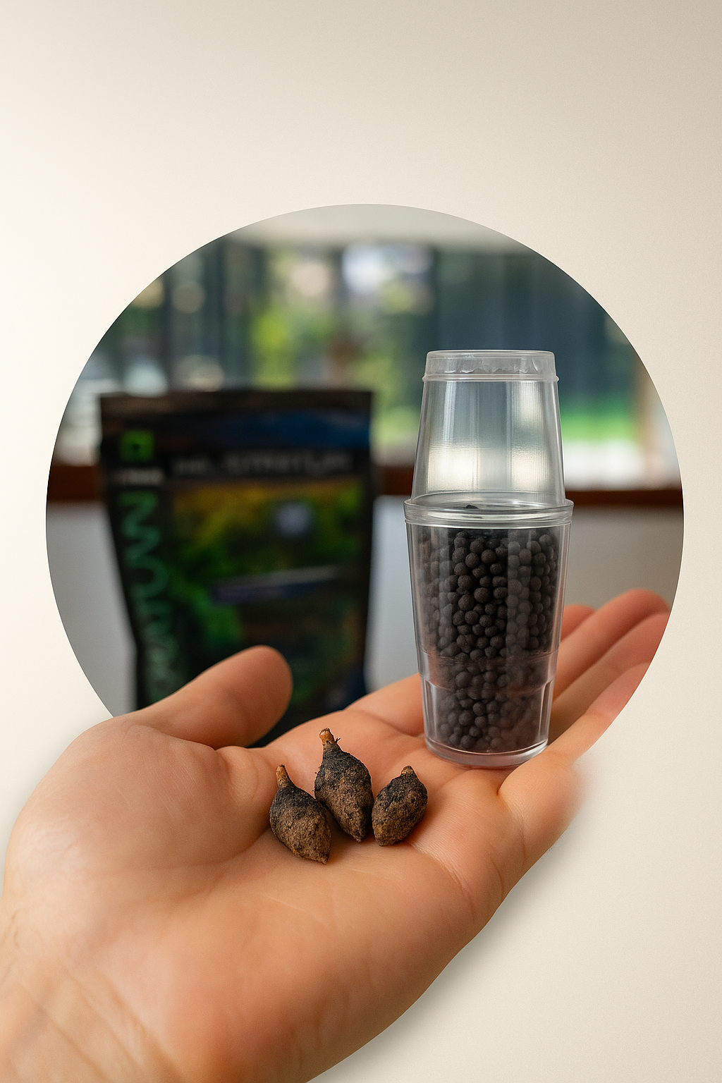 Alocasia Corm Starter Kits