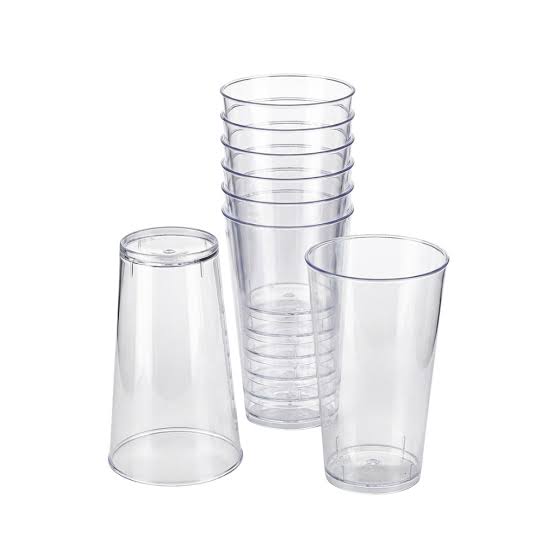 CORM POTS (TALL)
