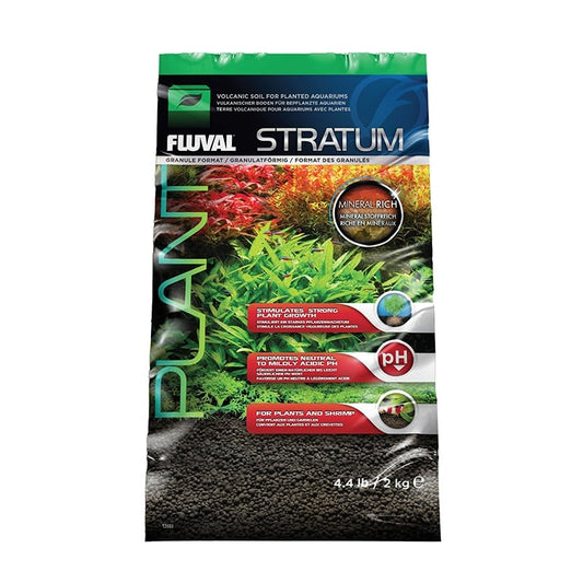 Fluval Stratum