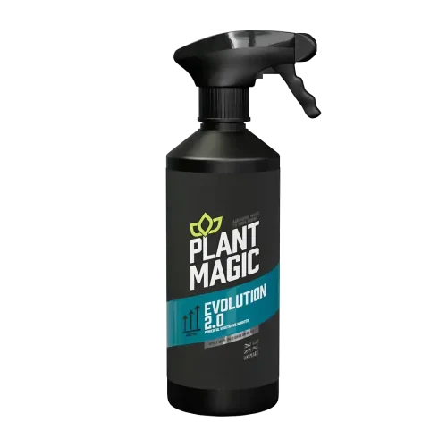 Plant Magic Evolution 2.0 Foliar Spray