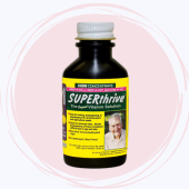 Superthrive Small Bottle