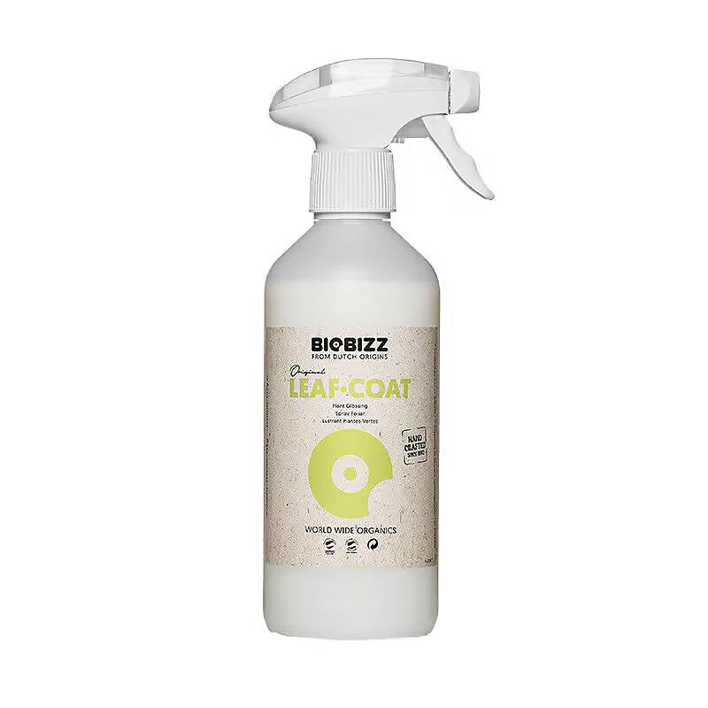 BIOBUZZ LEAF COAT