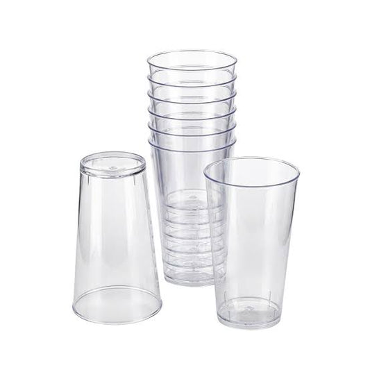 CORM POTS (TALL)