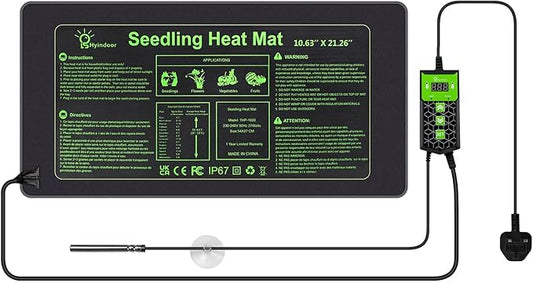Heat Mat Pad