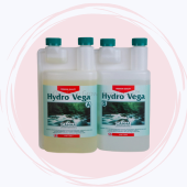 Canna Hydro Vega A&B