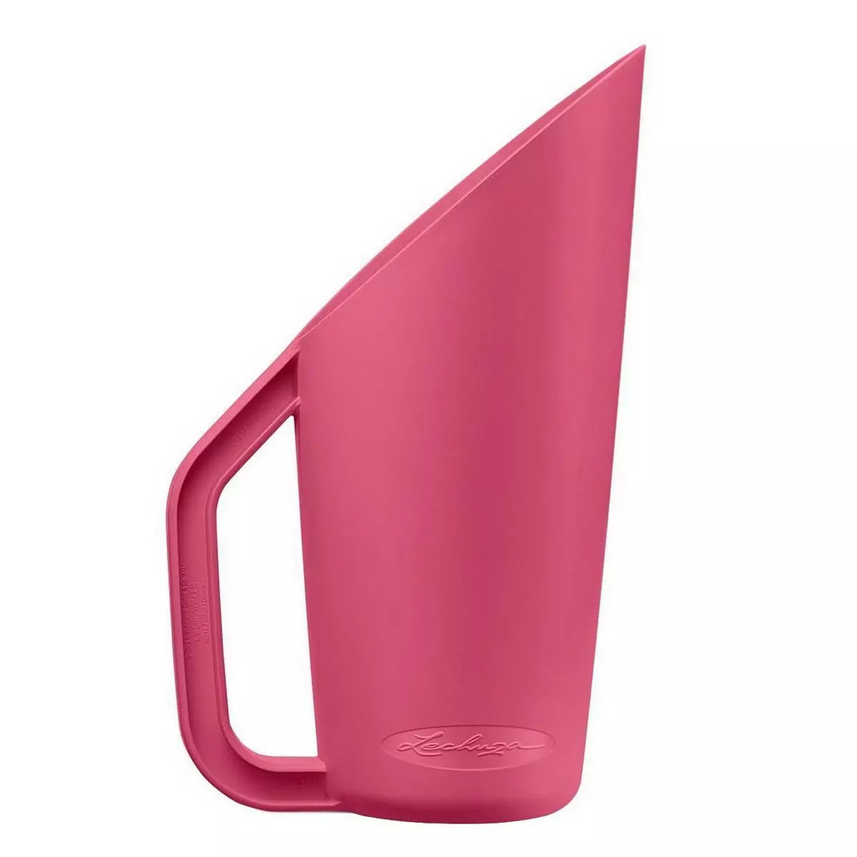 Potting Scoop, a moulded scoop for filling self-watering planters with pon substrate