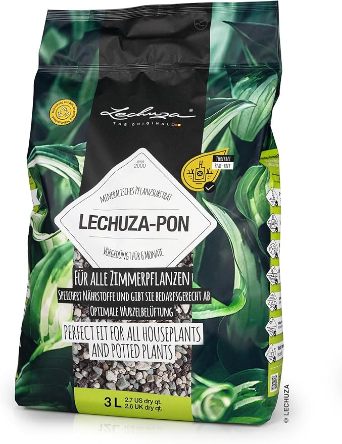 LECHUZA PON POTTING MIX