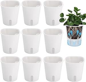 SELF WATERING POT