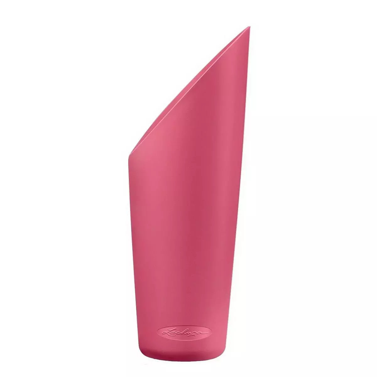 Potting Scoop, a moulded scoop for filling self-watering planters with pon substrate