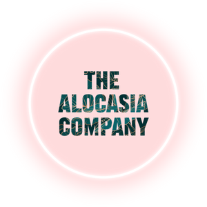 The Alocasia Company
