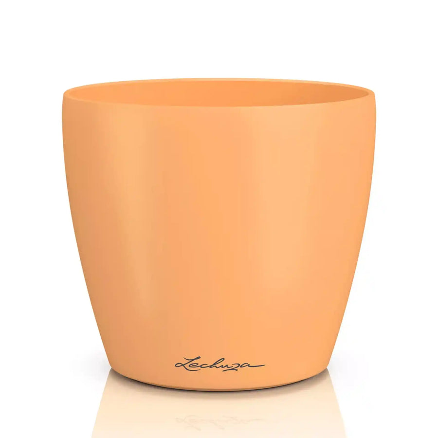 LECHUZA CLASSICO COLOR DECO 12 PLANT POT