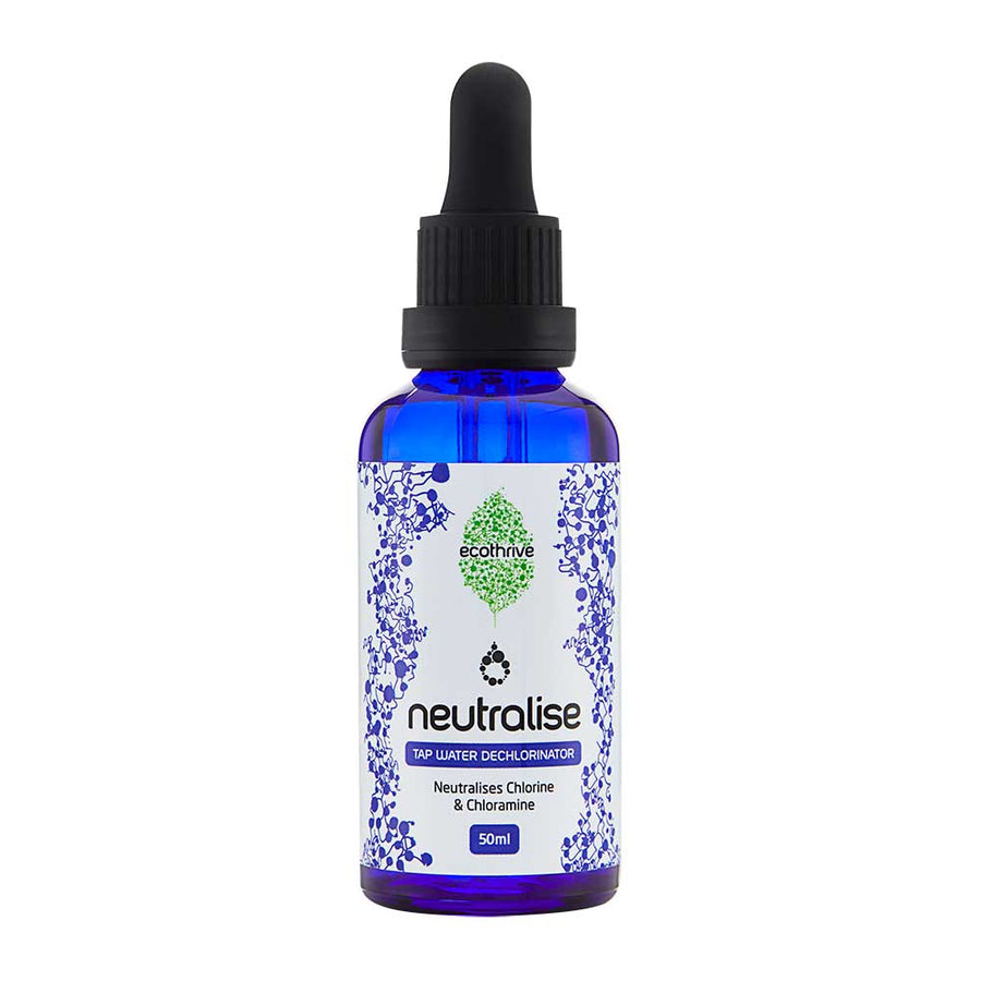 ECOTHRIVE NEUTRALISE