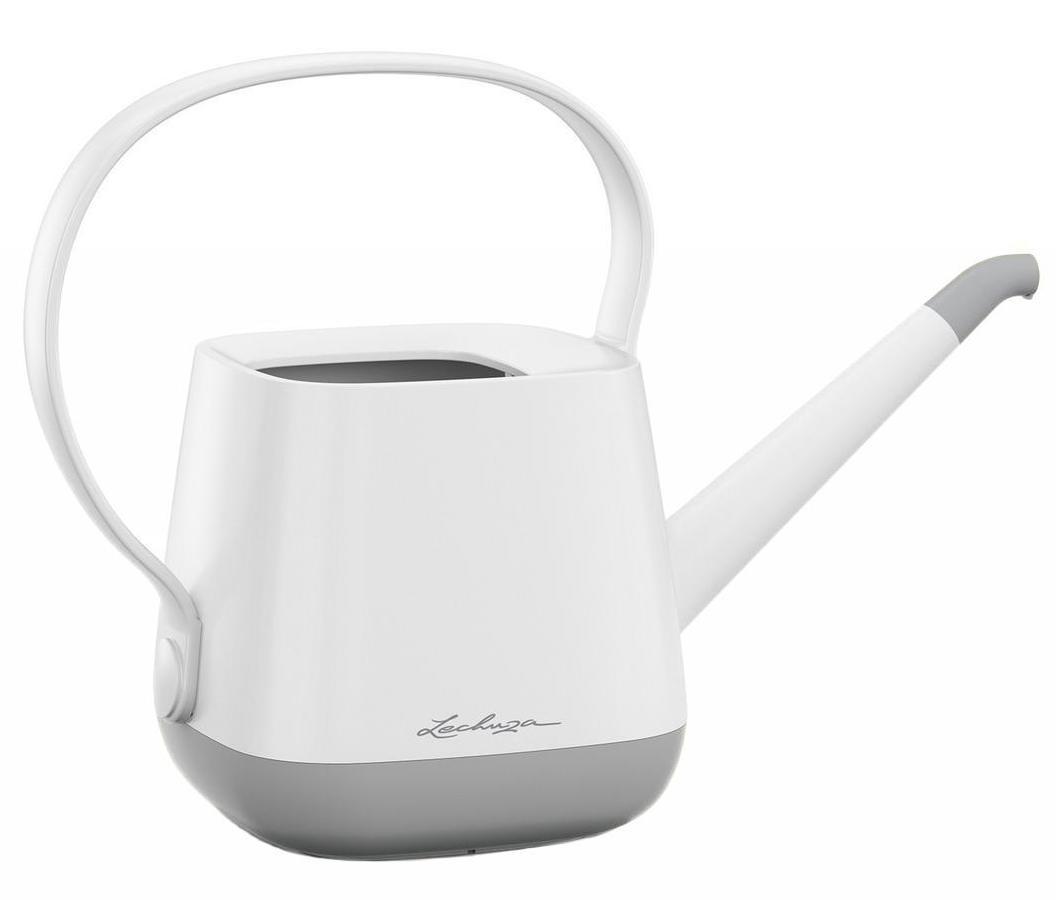 Lechuza Yula Watering Can, a 1.7 litre indoor watering can