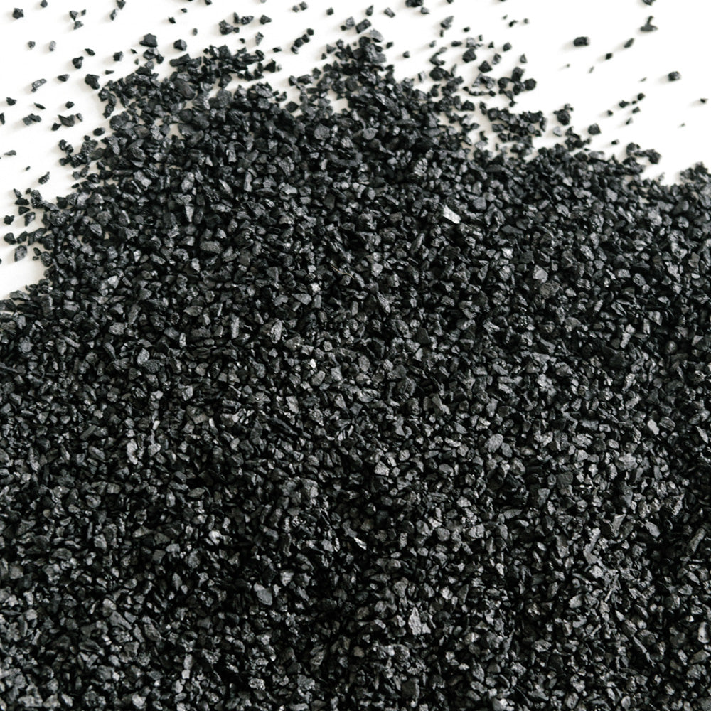 SOIL NINJA ACTIVATED CHARCOAL