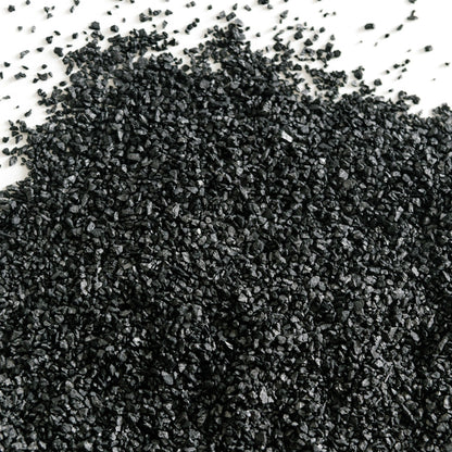 SOIL NINJA ACTIVATED CHARCOAL