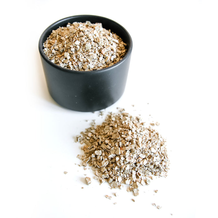 Vermiculite