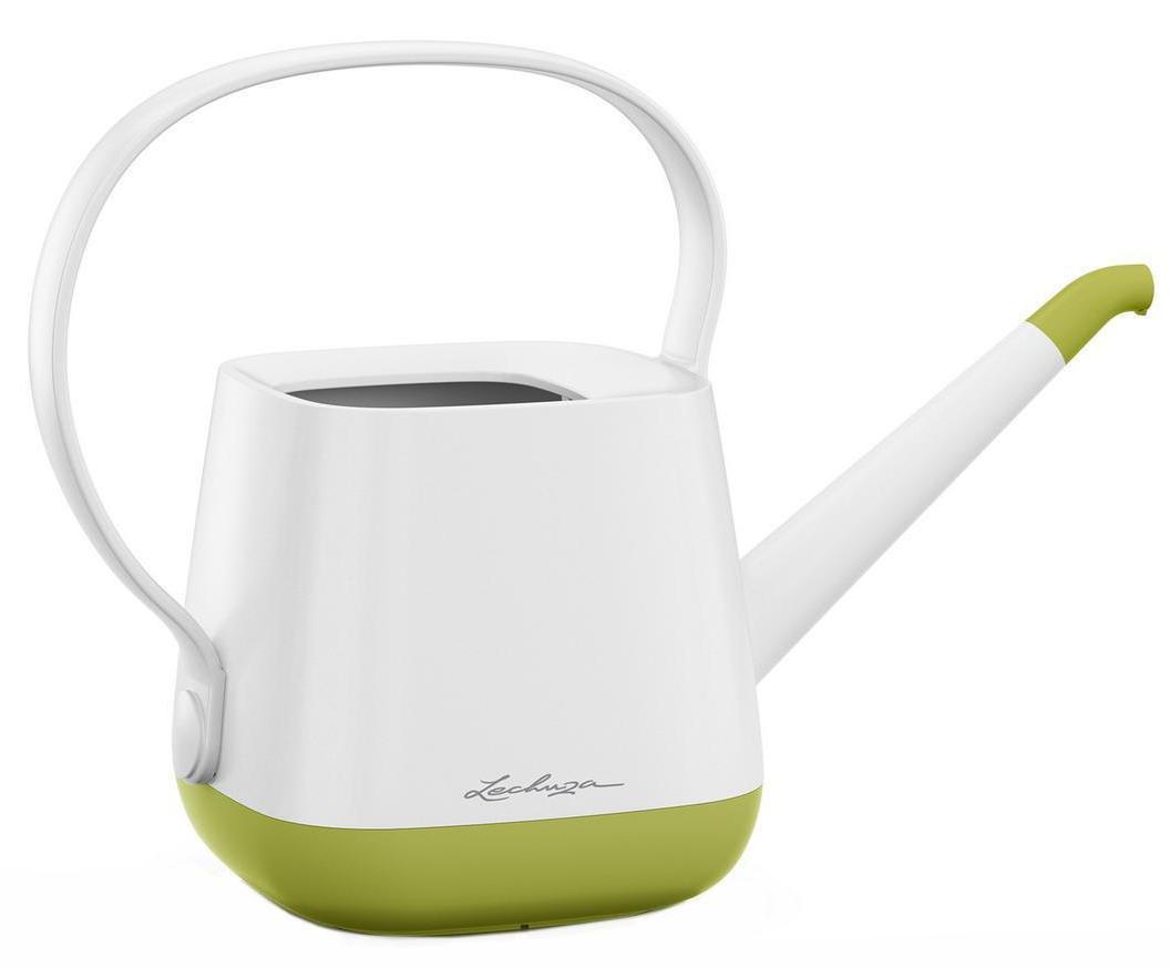 Lechuza Yula Watering Can, a 1.7 litre indoor watering can